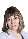 Светлова Надежда