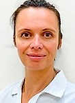 Лунева Екатерина Борисовна, Кардиолог, Врач функциональной диагностики