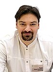 Наумов Николай
