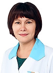Ефимова Валентина Владимировна, УЗИ-специалист