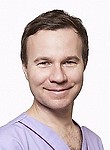 Цивинский Антон