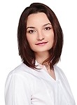 Копина (Мешкова) Софья