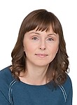 Чистякова Елена