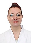 Балябина Мария