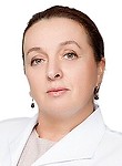 Скворцова Наталия