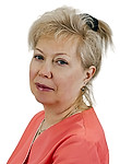 Суворова Ольга