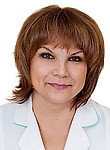 Наумчук Ольга