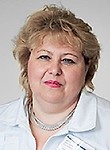 Солоухина Анна