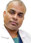 Санкаранараянан Арумугам Сараванан, Травматолог