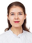 Яценко Анна