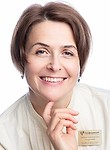 Кондратьева Наталия