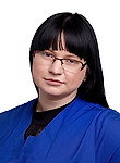 Петрова Екатерина