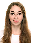 Матюшина Мария