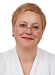 Евтюхина Анжела
