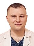 Пушняков Иван Владимирович, Челюстно-лицевой хирург