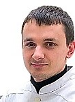 Суворов Виталий Владимирович, Хирург, Кардиолог, Врач функциональной диагностики
