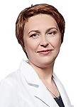 Смирнова Наталия Леонидовна, УЗИ-специалист