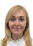 Федорова Наталья