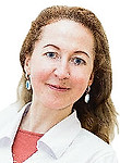 Смирнова Екатерина Сергеевна, Окулист (офтальмолог)