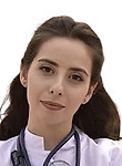 Чикваидзе Екатерина