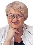 Венедиктова Ирина