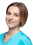 Баранова Надежда Александровна, Окулист (офтальмолог)