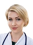 Краснюк Кристина