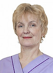 Прогальская Елена