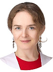 Ладыгина Дарья
