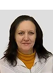 Пивоварова Лидия