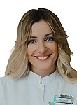 Цытович Анна