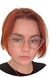 Заботина Анастасия