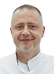 Коркач Вячеслав Александрович, Стоматолог