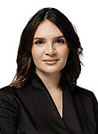 Мешкова Кристина