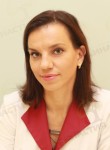Кузьмина Марина