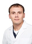 Хаванский Антон