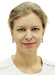 Топникова Анна