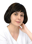 Болховитина Валерия