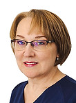 Бернацкая Елена