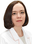 Кулямина Екатерина Алексеевна, Невролог