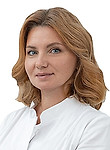 Митропольская Ольга