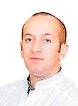 Эшрефов Алим