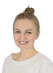 Разгуляева Ольга