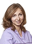 Позняк Алина