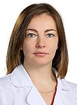 Белик Екатерина