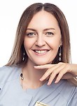 Дубовская Марина