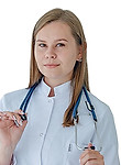 Ласточкина Дарья
