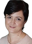 Иванова Татьяна
