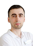 Исмаилов Радмир