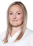 Федорышена Маргарита